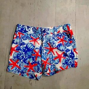 Lilly Pulitzer Shorts